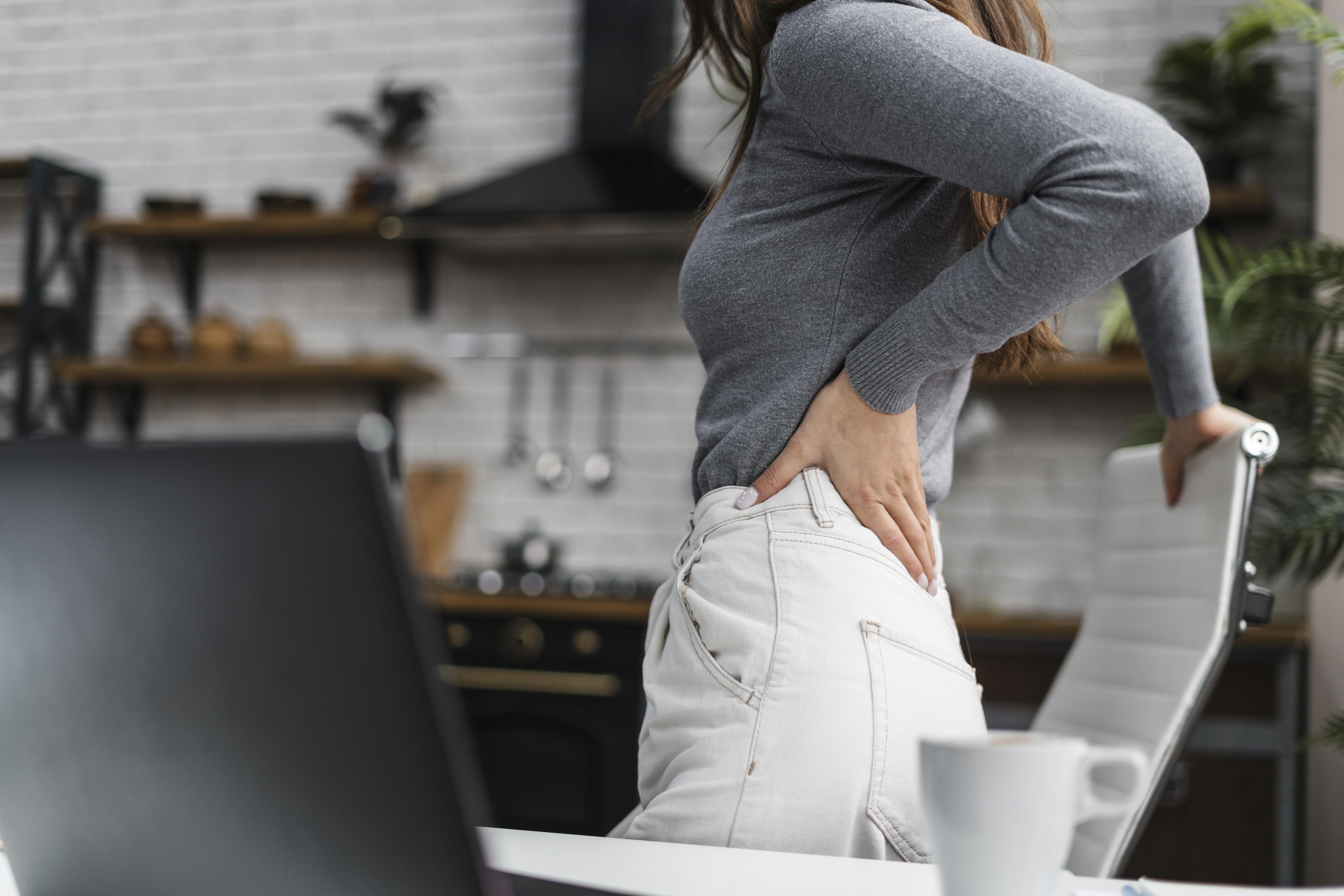 Sciatica