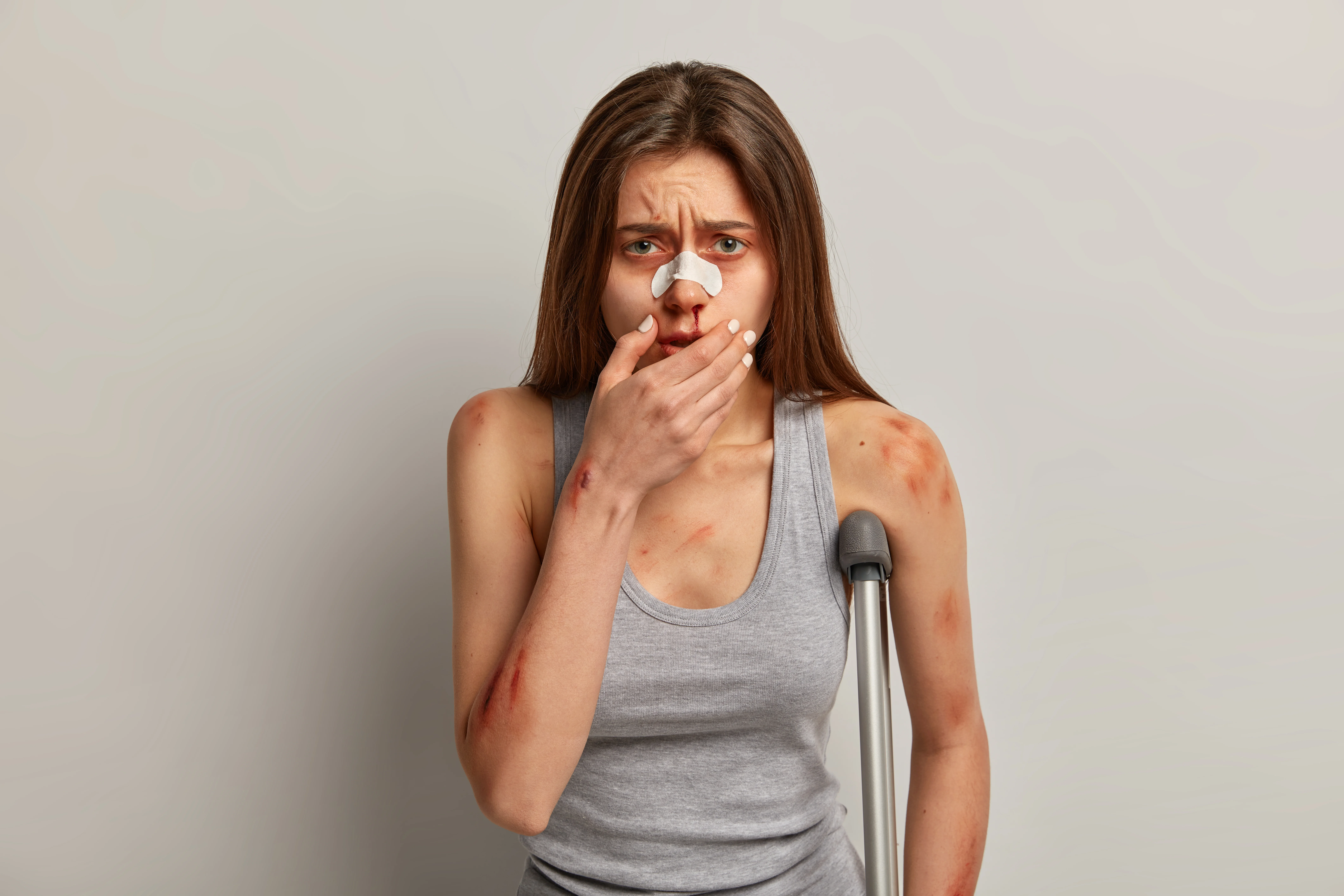 Transient Ischemic Attack